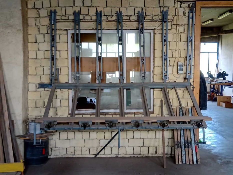 Вайма для склеювання