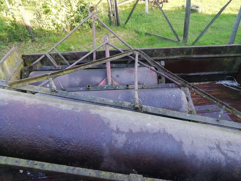 Продам катки 3 штуки.