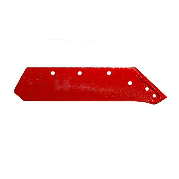 Lemiesz lewy 18" Pług Kverneland ze stali borowej 073007
