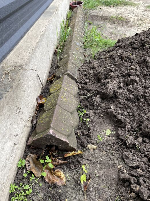 Ковпак на стовпчики