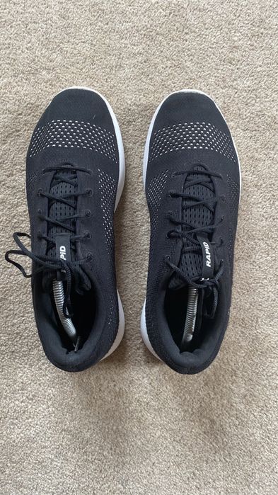 Buty under armour rapid