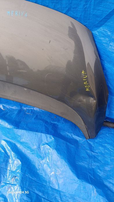 Maska  opel meriva B