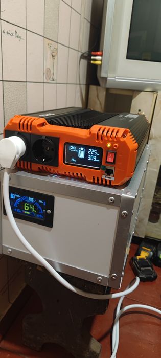 Виготовлення інверторів під ключ