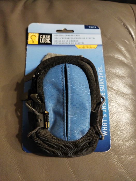 Etui aparat nowe