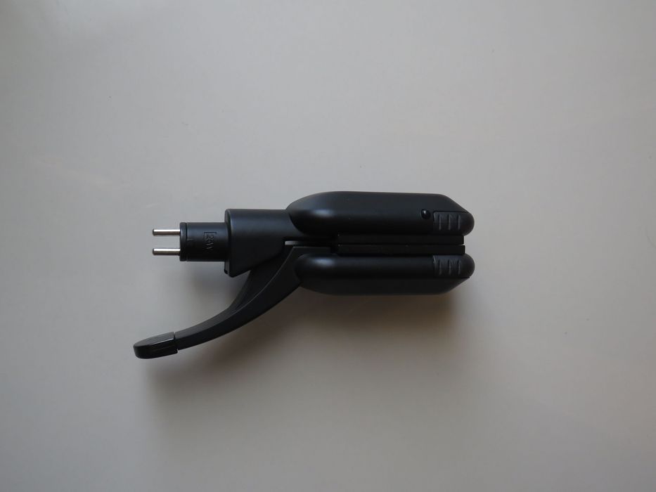 kit modelador de cabelo da Rowenta