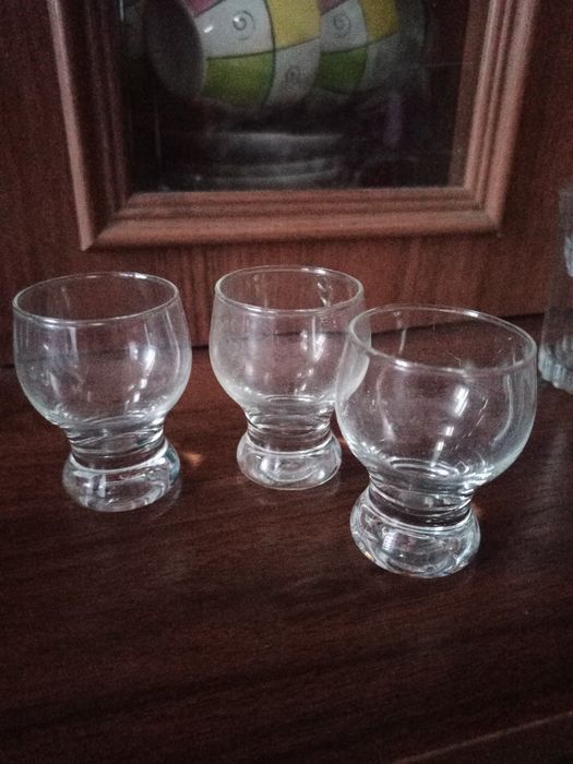 Чарки,Стакани...