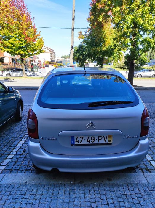 Citroen XSARA Picasso