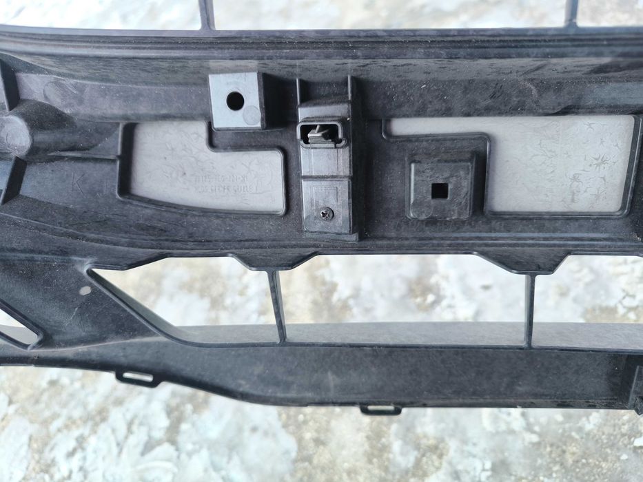 Honda Civic X 2019 lift  grill oem