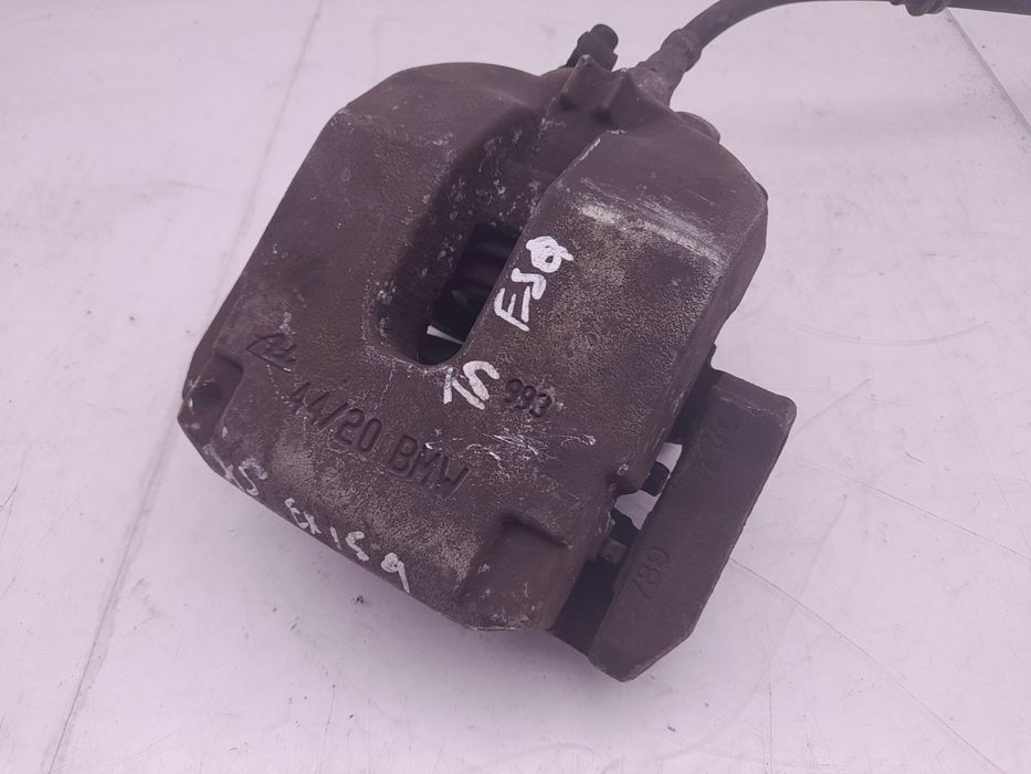 Pinça travão / maxila de travão trás esquerda BMW X5 (E70)