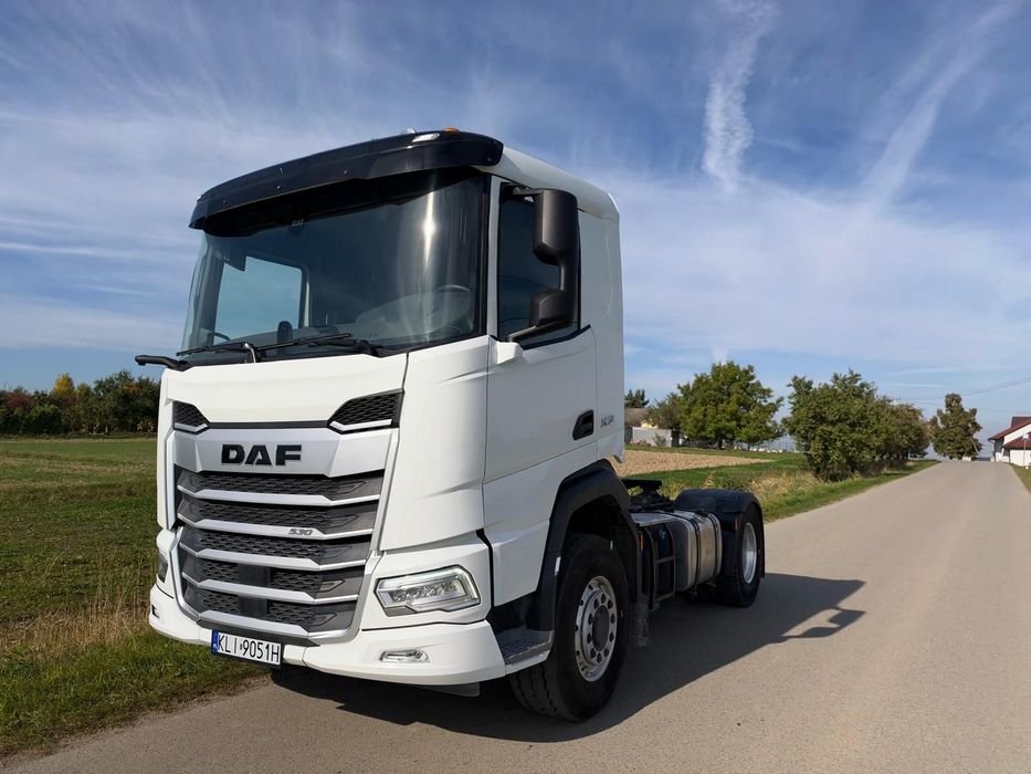 DAF