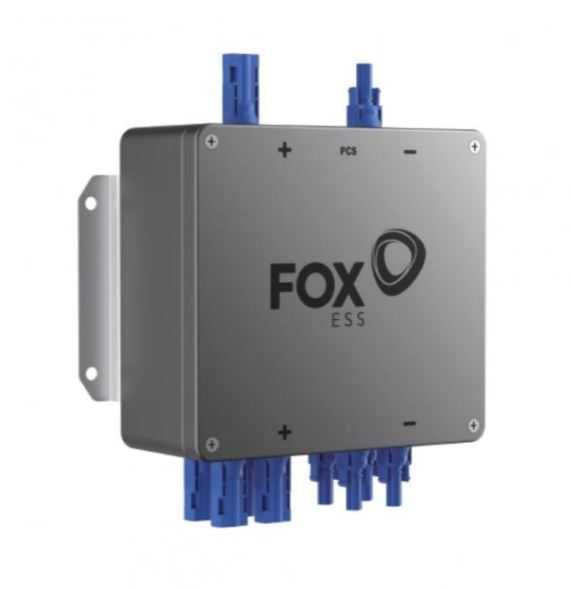 Junction FoxEss HV  BOX-50 EP5&11