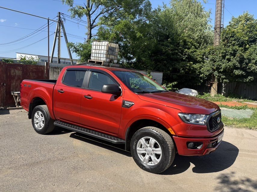 Ford Ranger 2019 VIN 1FTER4FH1KLA16256 фото оголошення 21 з 24