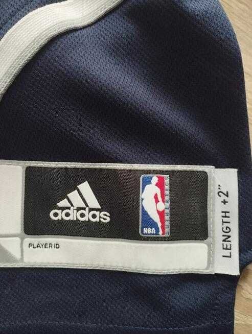Koszulka NBA Atlanta Hawks Adidas Original