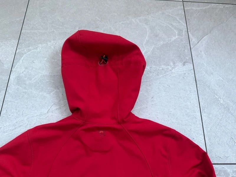 Kurtka trekkingowa Mountain Hardwear rozm. M turystyczna outdoor