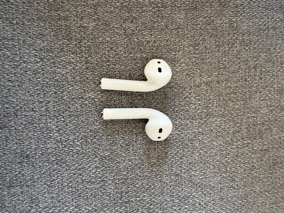 Airpods 2° geração (A2031)