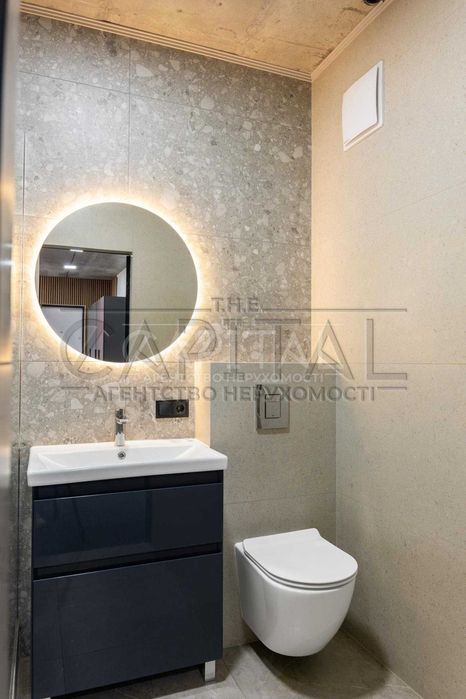 Продаж Офіс 120м2 Дарницький р-н ЖК Славутич