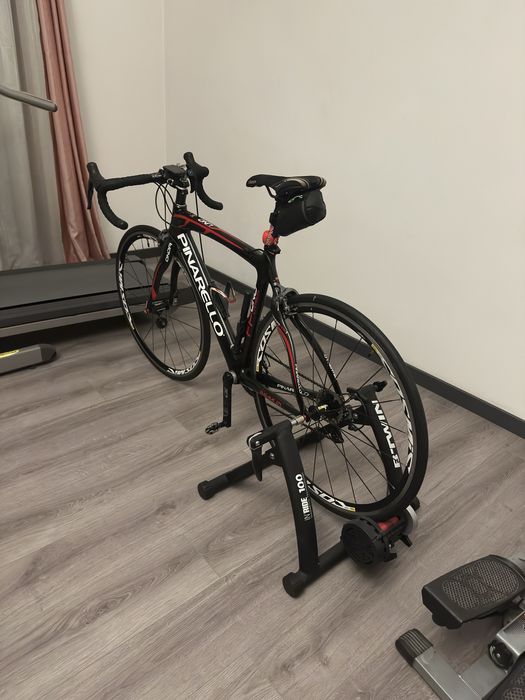 Bicicleta pinarellho