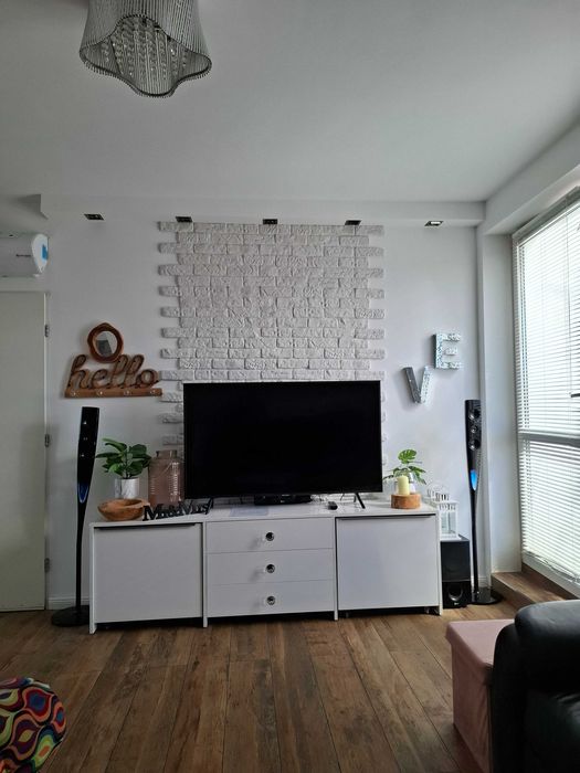 Apartament Kołobrzeg, przy Latarni, 50m od morza, duży taras, Molo