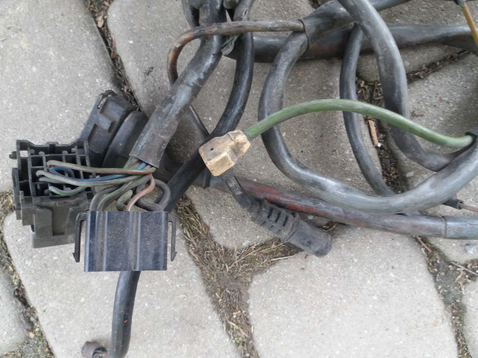 bmw e21 e12 instalacja silnika