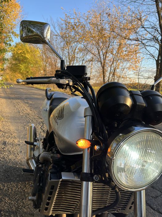 Продається Honda cbf600n