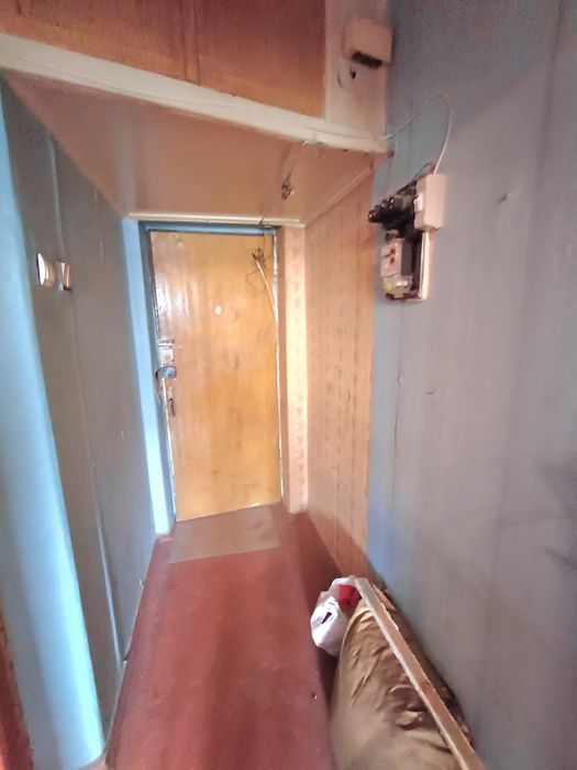 Продам 2-х комнатную квартиру на 3/5 Мира / пл.Победы