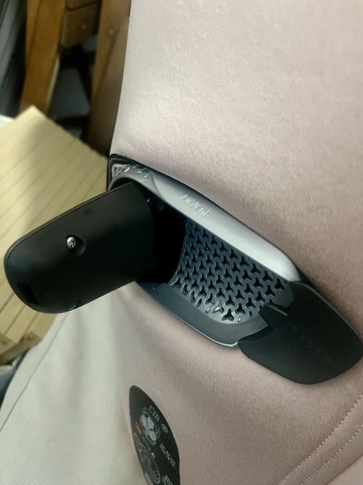 Cadeira Cybex Sirona T+
