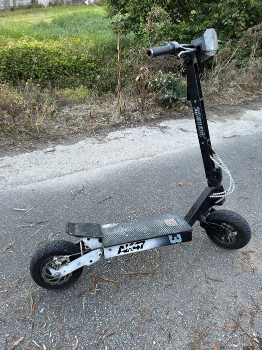 Torinete kukirin g4