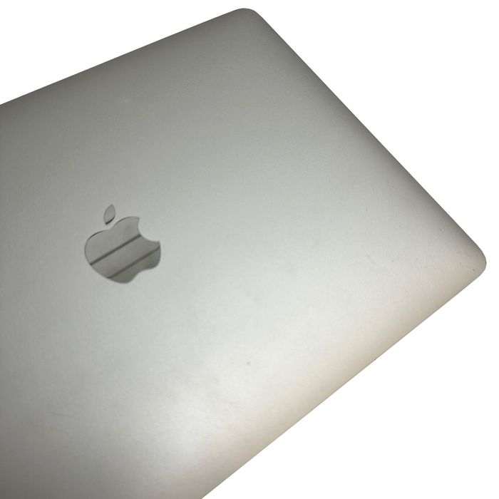 Skrzydło Matryca Klapa MacBook Pro 13" A2159/A1989/A2289/A2251 Silver