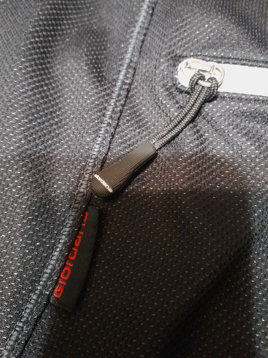 Kurtka windstopper L xl wys gratis