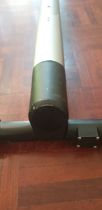 Trotinete Ninebot ES2 para peças