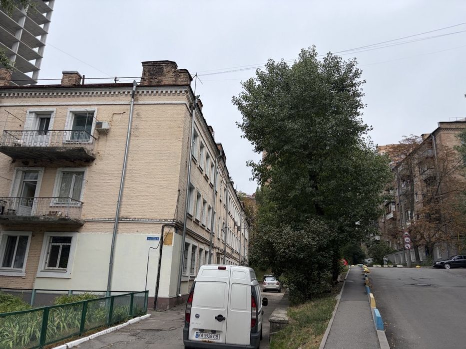 Оренда 1 к квартира на Печерську
