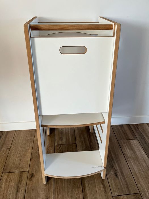 Kitchen helper, pomocnik kuchenny Tuptiwood