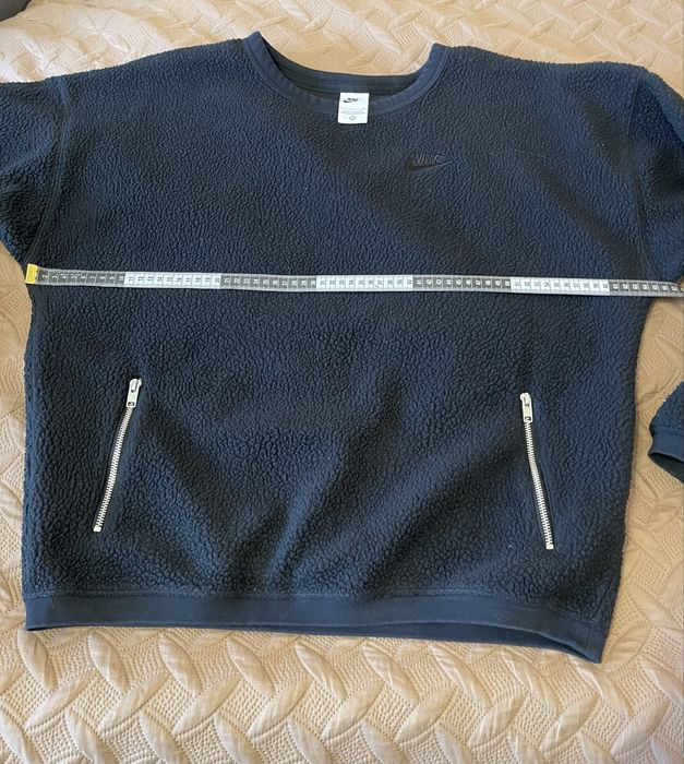 Свішот чорний Nike оригінал