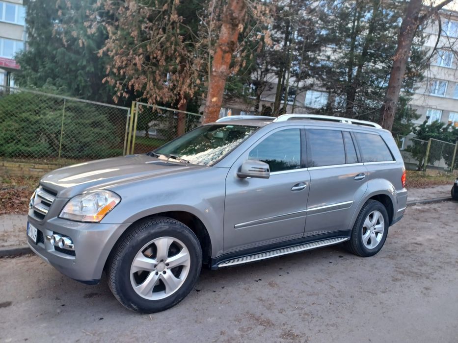 Продається Mercedes-bens