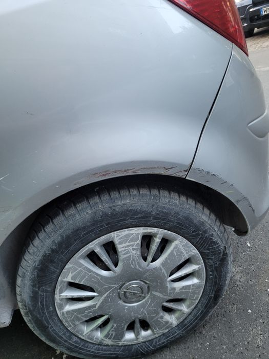 Sprzedam Opel Corsa D automat
