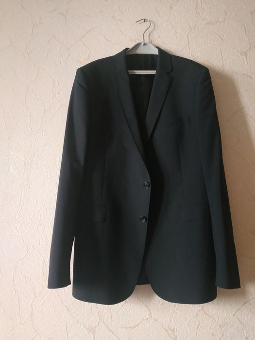 Пиджак унисекс новый