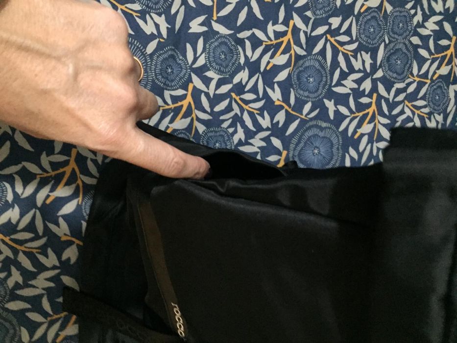 Mochila Roccobarocco