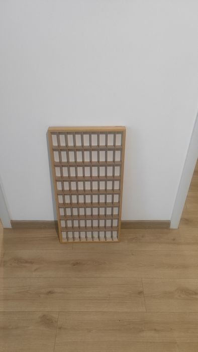 Półka na autka hot wheels