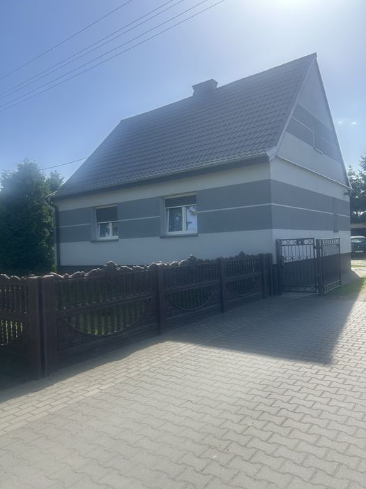 Sprzedam nieruchomość
