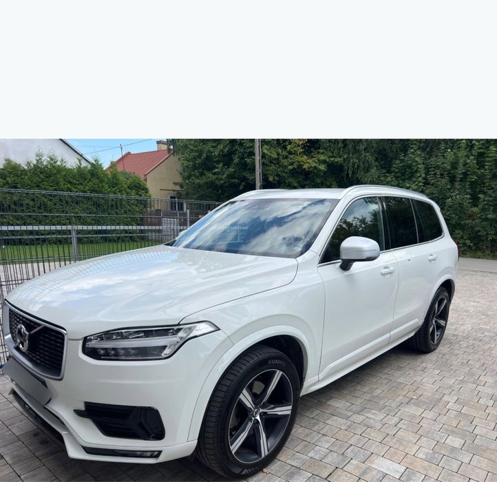 Volvo XC 90