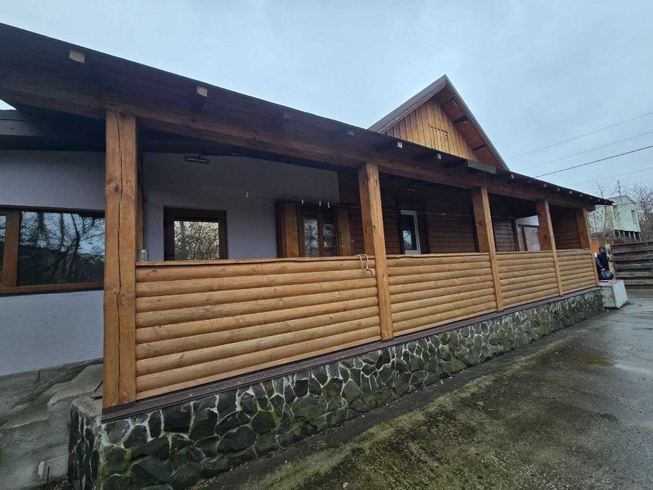 Здам будинок, Київ, Святошинський р-н., 100 м.кв.