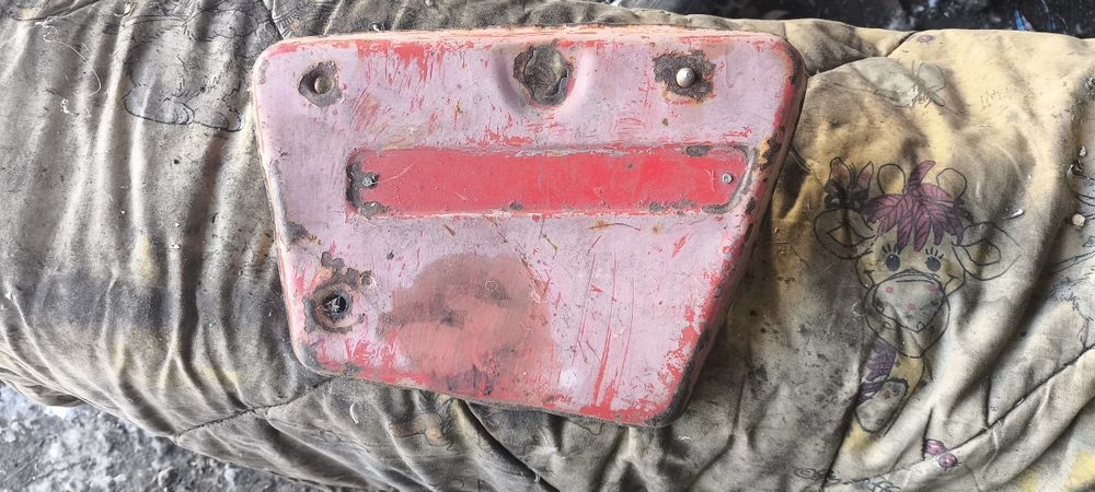 Бардачки Иж планета Юпитер 5