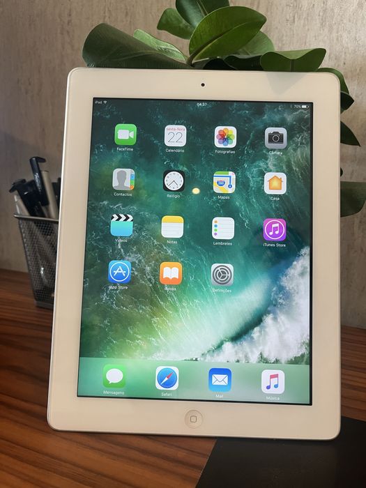 ipad 4 model A1458