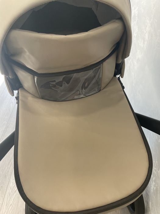 Коляска Bair Vega 2 в 1