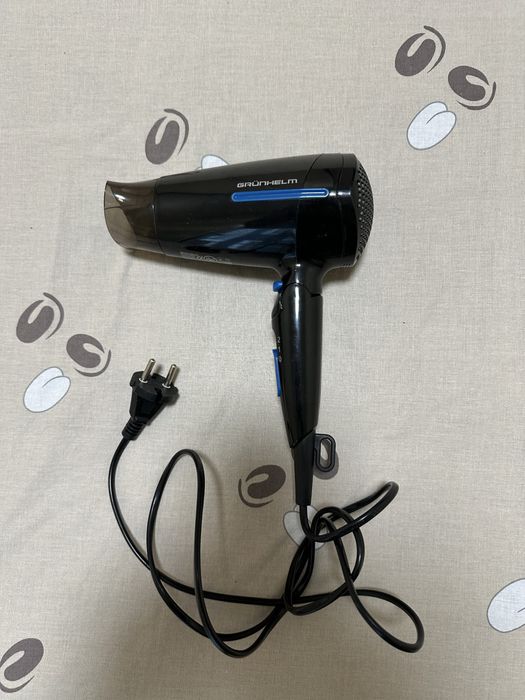 Фен Grunhelm GHD-532