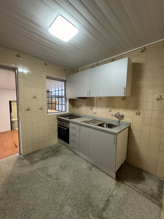 T2 para Arrendamento em Alfena – €625/mês