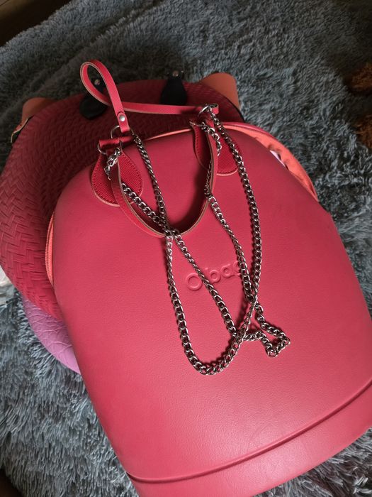 OBAG ml,city,coco,standard,jajo