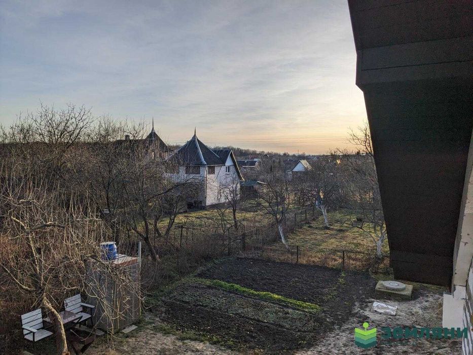 Продається будинок у с. Ценжів СТ "Лісова казка" (2)