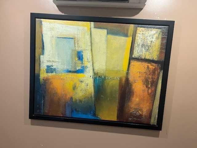 Large Painting - Good Condition64284044232963120