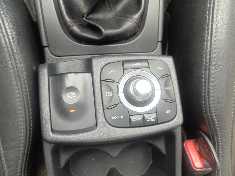 Renault Koleos 2.5 BOSE